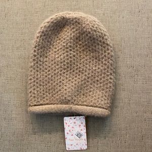 Free People Beanie